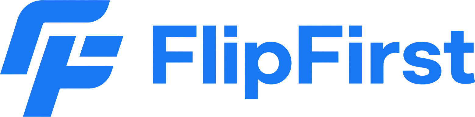 FlipFirst